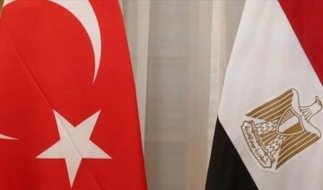 Türkiye, Egypt to appoint ambassadors ‘soon,’ says Turkish diplomat