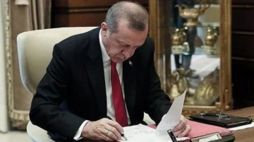 Türkiye Emekliler Derneği'nden Cumhurbaşkanı Erdoğan'a "intibak" mektubu