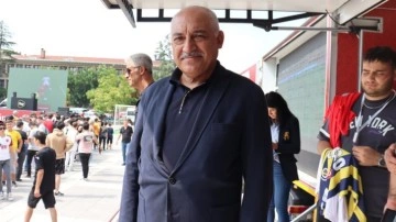 Türkiye-Ermenistan maçı öncesi konuşan Mehmet Büyükekşi'den "forma" çağrısı