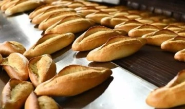 Türkiye Fırıncılar Odası Başkanı Erdoğan Çetin açıkladı: Şubat ayında ekmeğe zam yok