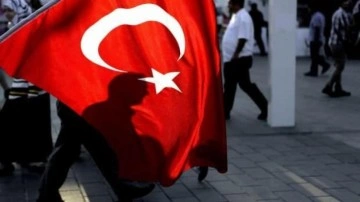 Türkiye, geçen yıl 13 milyar dolarlık doğrudan yatırım çekti