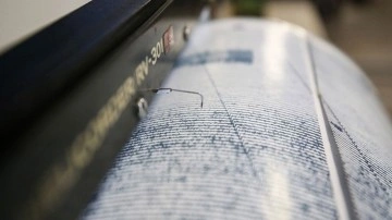 Türkiye geçen yıl her 3 günde bir depremle sallandı! Uzmanından ürküten deprem açıklaması