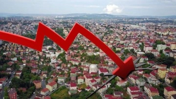 Türkiye Genelinde Ortalama Ev Fiyatı Açıklandı