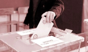 Türkiye Gönüllüleri'nden 'güvenli seçim' için görev çağrısı: 'Bizim için bu bir