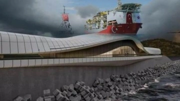 Türkiye gözünü Karadeniz'den ayırmayacak! TPAO'nun karargahı açılıyor