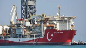Türkiye için petrol ve doğal gaz arayacak!