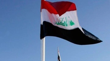 Türkiye ile Irak, Kalkınma Yolu Projesi için karşılıklı ofis açacak