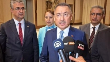 Türkiye ile Özbekistan 10 milyar dolarlık ticaret hacmini hedefliyor