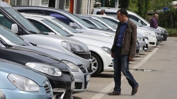 Türkiye ilk çeyrekteki otomotiv ihracatının yüzde 67’sini AB ülkelerine yaptı