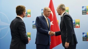 Türkiye-İsveç mutabakatına çarpıcı yorum: Türkiye zinciri kırdı, bir ilki başardı