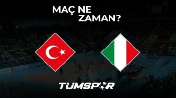 Türkiye İtalya Voleybol Milletler Ligi yarı final maçı ne zaman, saat kaçta ve hangi kanalda?