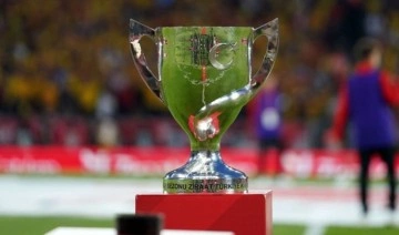 Türkiye Kupası ve Süper Kupa maçlarının yayın hakları 1 yıl daha uzatıldı