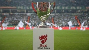 Türkiye Kupası'nın formatı değişti!