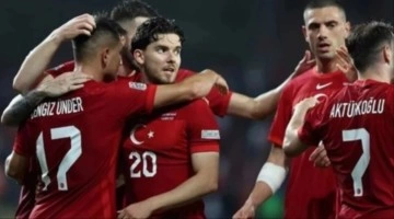 Türkiye - Letonya maçı ne zaman, saat kaçta? Türkiye - Letonya maçı hangi kanalda?
