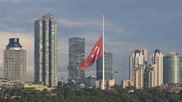 Türkiye 'milli yas' ilan etti, elçilikler bayrak indirmedi