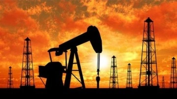 Türkiye'nin petrol ithalatı şubatta yüzde 11 arttı