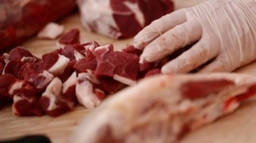  Türkiye'nin toplam kırmızı et üretimi arttı! Bakın ne kadar oldu