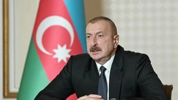 'Türkiye' şartı kabul olmadı, Aliyev İspanya seyahatini iptal etti