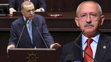 Türkiye seçime gidiyor! Erdoğan'ın işaret ettiği tarihe Kılıçdaroğlu'ndan ilk yorum