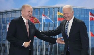 Türkiye seçimlerinin ABD’deki yankıları: 'Biden'dan şaşırtıcı yorum...'