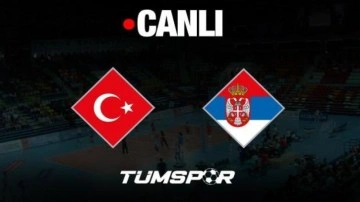Türkiye Sırbistan maçı canlı izle |TRT 1 Voleybol Milletler Ligi internet yayını seyret