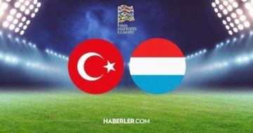 Türkiye U19 - Lüksemburg U19 maçı ne zaman, saat kaçta ve hangi kanalda canlı yayınlanacak? Türkiye