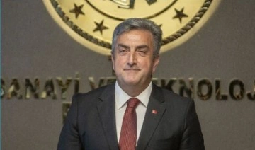 Türkiye Uzay Ajansı Başkanı Serdar Hüseyin Yıldırım kimdir? Hüseyin Yıldırım ne mezunu?