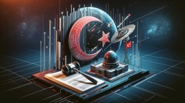 Türkiye, Uzay Kanunu hazırlıklarına başladı!