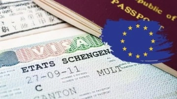 Türkiye ve AB, Öğrencilerin Schengen Vizesi için Hazırlıkta - Webtekno