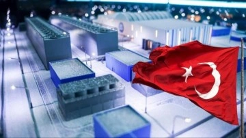 Türkiye ve ABD arasında yeni gündem! SMR için iki koldan düğmeye basıldı