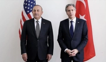 Türkiye ve ABD'den ortak bildiri