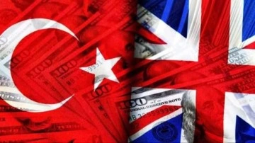 Türkiye ve Birleşik Krallık 19 milyar dolar için düğmeye bastı