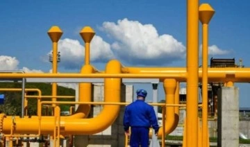 Türkiye ve Rusya'dan doğalgaz kararı: Kısmen rubleyle ödeme yapılacak