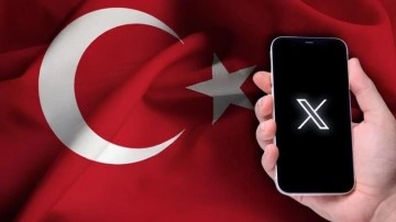 Türkiye, X'e Bant Daraltma Cezası Vermeyi Düşünüyor!