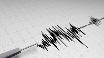 Türkiye yılın ilk yarısında yaklaşık 53 bin depremle sallandı!