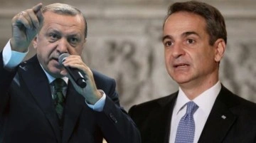 Türkiye, Yunanistan'ın hukuksuz eylemlerine karşı AB, NATO ve BM'ye mektup gönderdi
