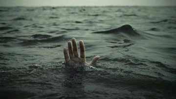 Türkiye'de 1,5 ayda 82 kişi deniz, göl ve göletlerde boğuldu!