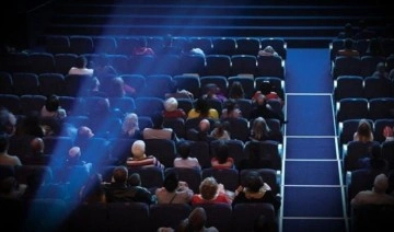 Türkiye'de 2022 yılında en çok izlenen sinema filmleri belli oldu!