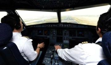 Türkiye'de bin pilotun işini 300 kişi yapmak için çalışıyor