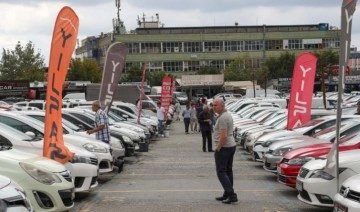 Türkiye’de bölge bölge en çok satılan 2. el otomobiller