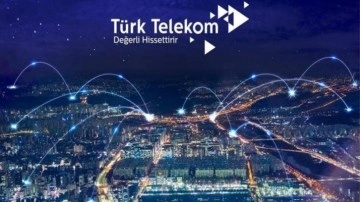Türkiye&rsquo;de fiber demek Türk Telekom demektir