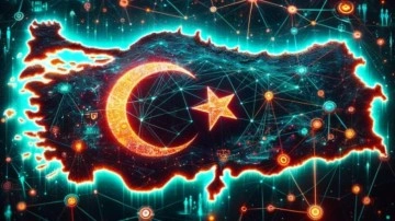 Türkiye'de Fiber İnternetin Ne Kadar Yayıldığı Açıklandı