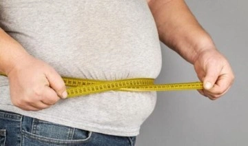'Türkiye’de her 3 yetişkinden birinde obezite var'