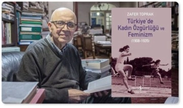 ‘Türkiye’de Kadın Özgürlüğü ve Feminizm (1908-1935)’