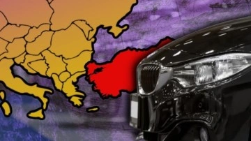 Türkiye'de Kişi Başına Kaç Otomobil Satıldı? - Webtekno