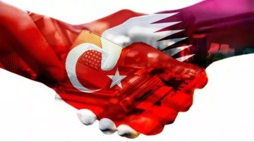 Türkiye'de kurulacak! Katar ile 60 milyon dolarlık hamle