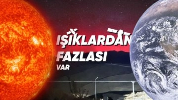 Türkiye'de Kuzey Işıkları, 2025’e Kadar Gittikçe Sıklaşacak! - Webtekno