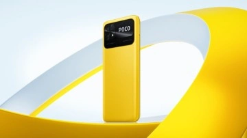 Türkiye’de üretilen ilk POCO akıllı telefon satışa sunuldu!