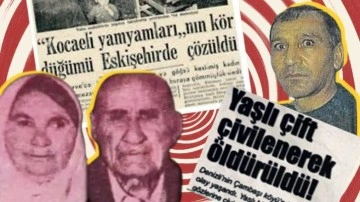 Türkiye'de Yaşanan Tuhaf Gerçek Suç Dosyaları [18+]