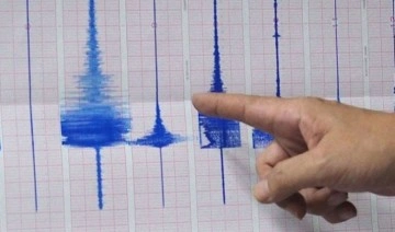 Türkiye'deki son depremler! 12 Nisan 2023 nerede, ne zaman deprem oldu?